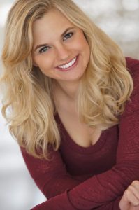Tia Ballard Headshot
