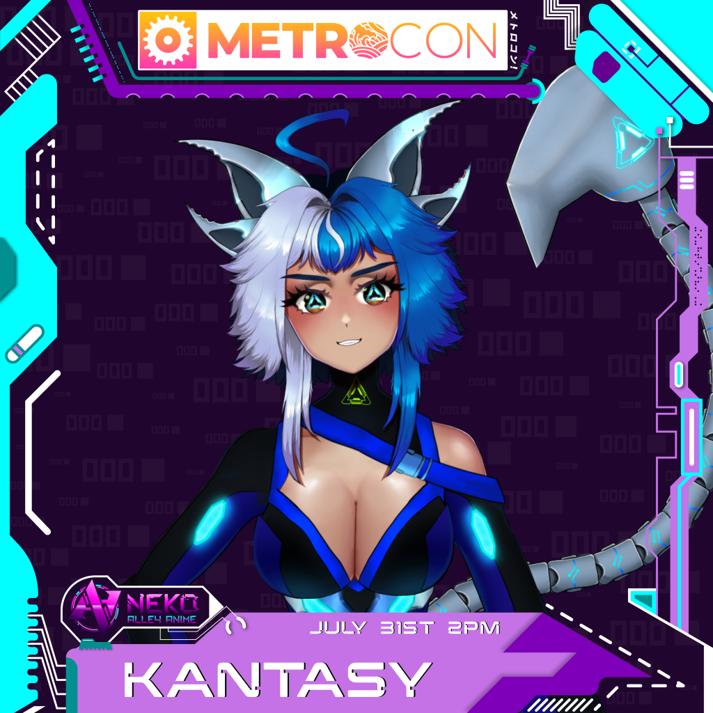 Kantasy Annoucement