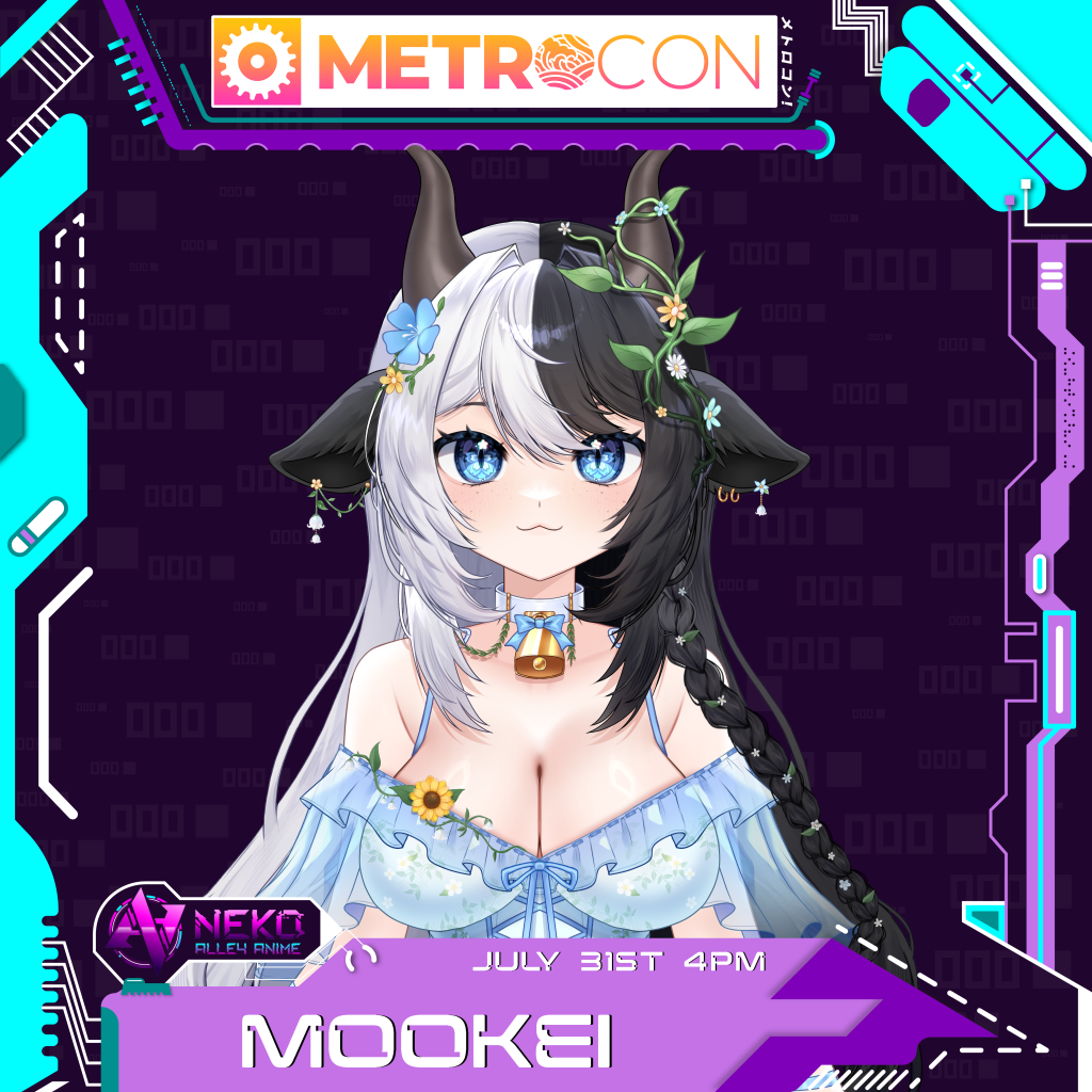 Mookei Annoucement