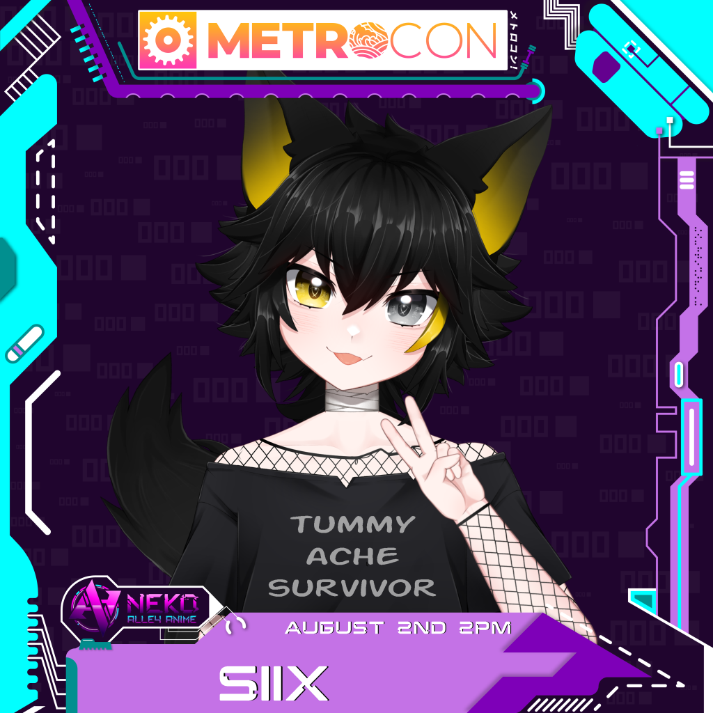 Siix Annoucement